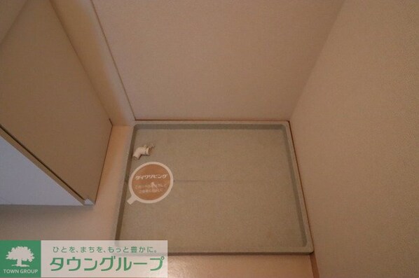 メルベーユの物件内観写真